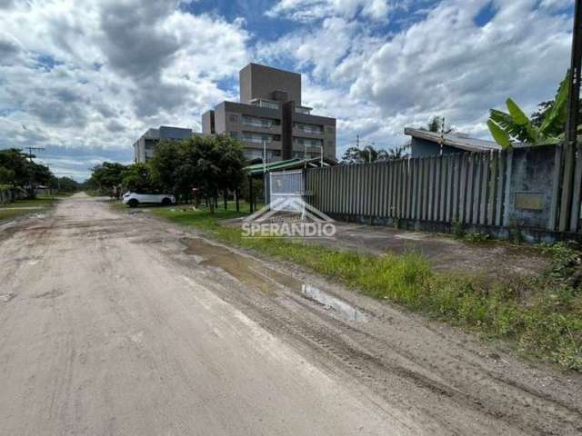 Lote/Terreno à Venda, Pontal do Norte - Itapoá