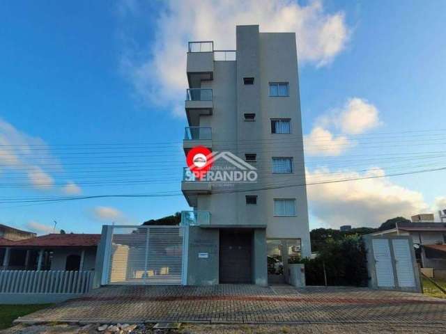 Apartamento com 3 dormitórios à venda, 119 m² por R$ 1.050.000,00 - Rainha do Mar - Itapoá/SC