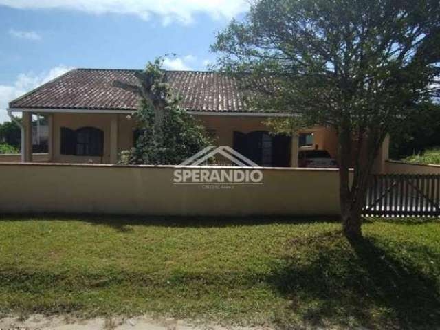 Casa com 4 dormitórios à venda, 161 m² por R$ 529.900,00 - Balneário Itapoá - Itapoá/SC