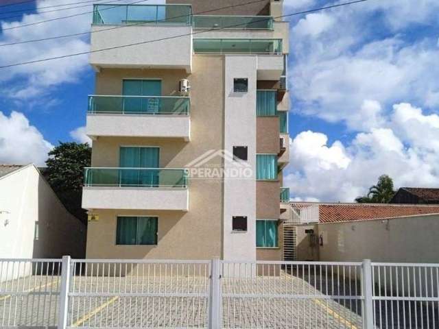 Cobertura com 3 dormitórios à venda, 166 m² por R$ 909.000,00 - Nossa Senhora Aparecida - Itapoá/SC