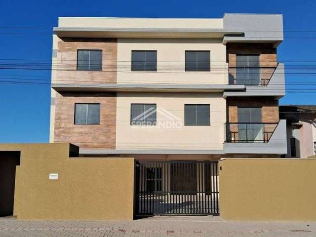 Apartamento com 3 quartos à Venda, Centro - Itapoá