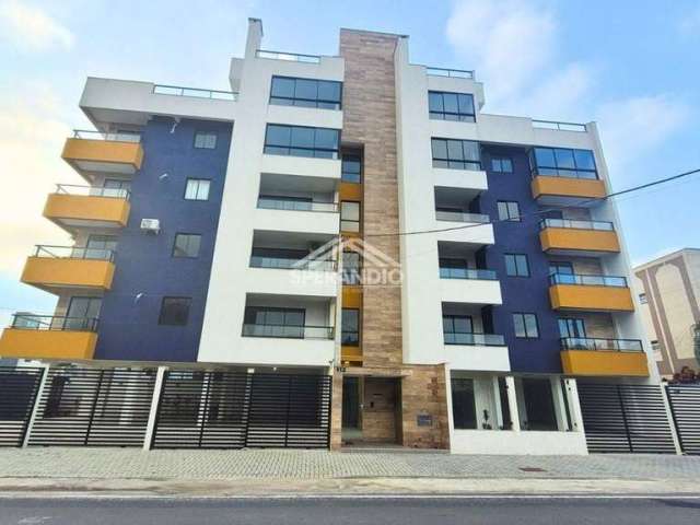 Cobertura com 4 dormitórios à venda, 179 m² por R$ 1.780.000,00 - Jardim da Barra - Itapoá/SC