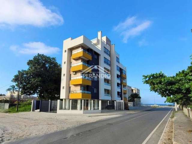 Apartamento com 3 dormitórios à venda, 91 m² por R$ 720.000,00 - Jardim da Barra - Itapoá/SC