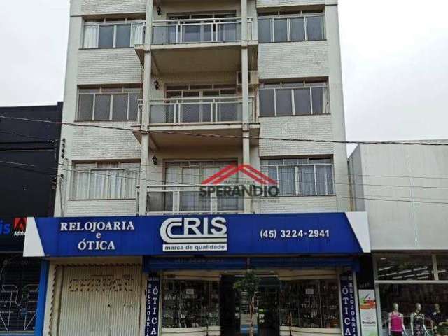 Apartamento com 5 dormitórios à venda, 180 m² por R$ 700.000,00 - Centro - Cascavel/PR