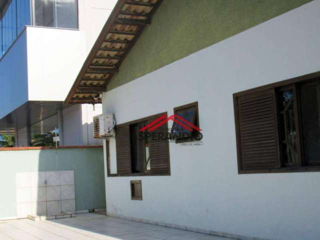 Casa com 4 dormitórios à venda, 219 m² por R$ 990.000,00 - Itapema do Norte - Itapoá/SC