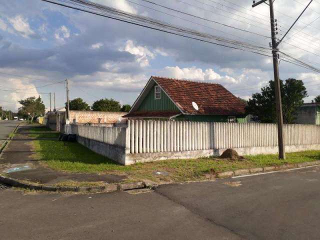 Casa para Venda em Quatro Barras, JARDIM PATRICIA