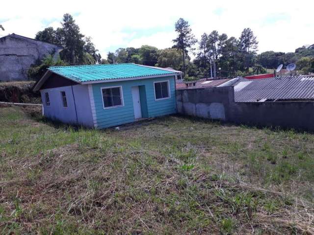 Terreno para Venda, JARDIM NESITA, 3 dormitórios, 1 banheiro