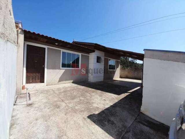 Casa com 2 quartos para alugar na Rua Francisco Casagrande, 255, Jardim Santa Rosa, Campina Grande do Sul por R$ 1.350