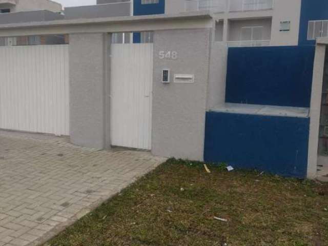 Apartamento para Venda em Campina Grande do Sul, JARDIM PAULISTA, 3 dormitórios, 1 banheiro