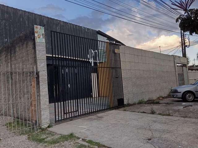 Galpão / Barracão para Venda em Curitiba, Hauer