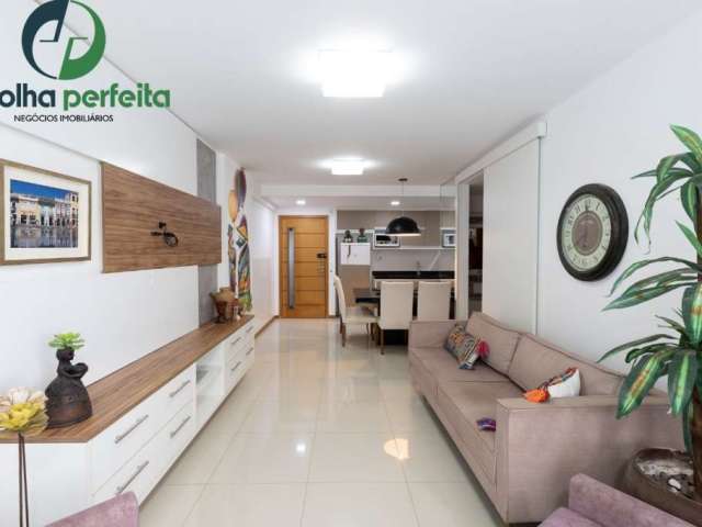 Apartamento 1 Quarto Varanda 1 Vaga