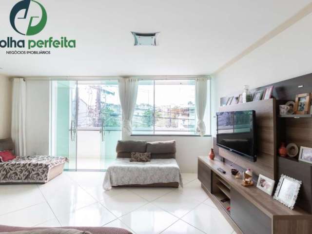 Apartamento com 2 quartos à venda na Rua Beira Rio, 8B, Itapuã, Salvador, 85 m2 por R$ 280.000