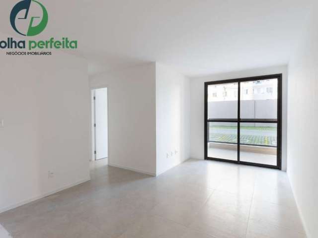 Apartamento 3 Quartos 1 Suíte Varanda