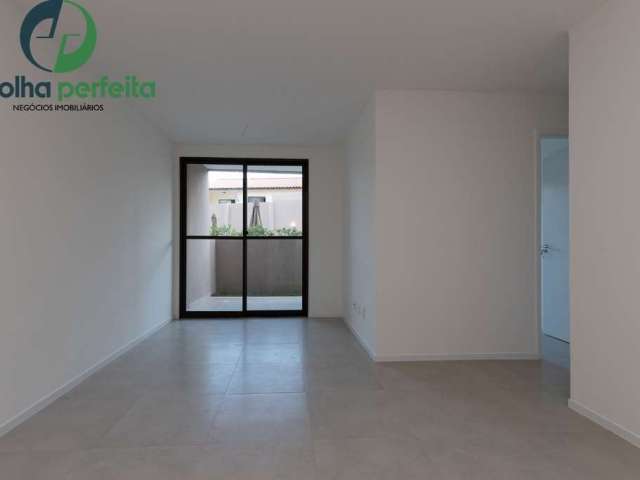 Apartamento 2 Quartos 1 Suíte Varanda