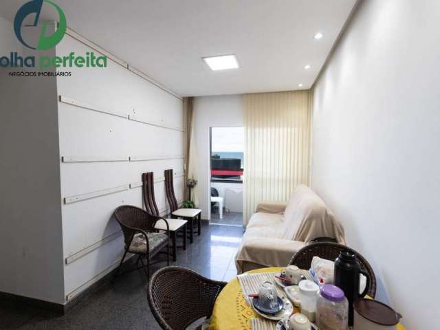 Apartamento 3 Quartos 1 Suíte Varanda Vista Mar 1 Vaga