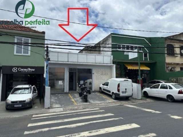 Casa Comercial 6 Salas 3 Vagas