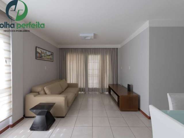 Apartamento Duplex 3 Suítes Garden Dependência 3 Vagas