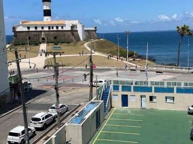 Apartamento Temporada Farol da Barra Carnaval 2 Quartos 8 Pessoas