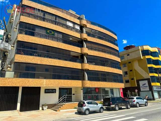 Amplo Apartamento 03 Quartos (sendo 01 suíte), no Residencial Ilha Di Capri