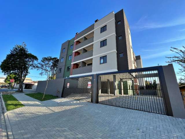 Apartamento em construcao  a venda no bairro Parque da Fonte em Sao Jose dos Pinhais