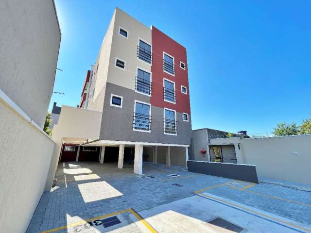 Apartamento 03 quartos com suíte a venda no bairro Cidade jardim em São Jose dos Pinhais