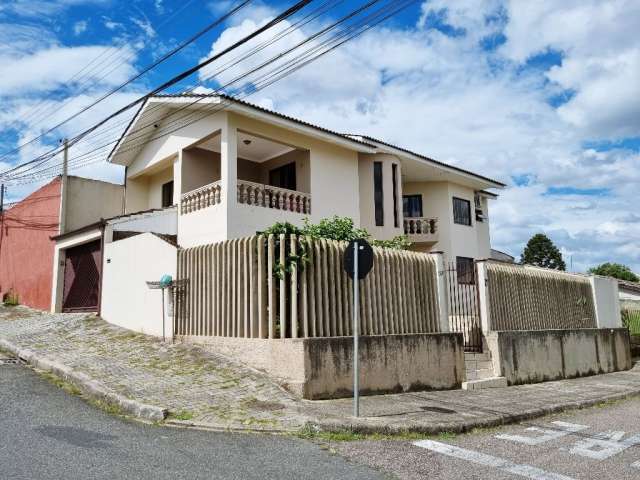 Sobrado a venda no Bairro Boneca do Iguaçu em São Jose dos Pinhais