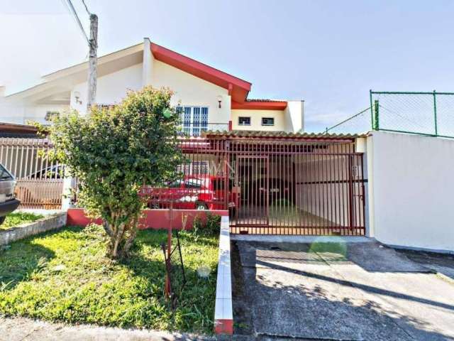 Casa com 04 quartos a venda no Centro de São Jose dos Pinhais