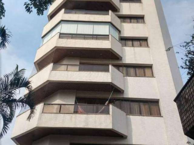 Apartamento com 3 dormitórios à venda, 204 m² por R$ 1.272.000,00 - Vila Maria Alta - São Paulo/SP