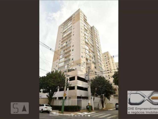 Apartamento com 1 dormitório à venda, 34 m² por R$ 320.000,00 - Mooca - São Paulo/SP