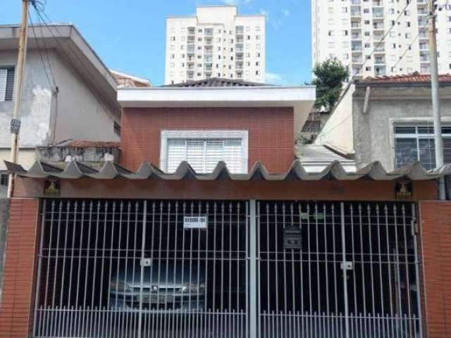 Sobrado com 3 dormitórios à venda, 180 m² por R$ 820.000,00 - Jardim Japão - São Paulo/SP