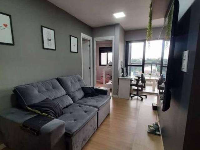 Apartamento com 2 dormitórios à venda, 41 m² por R$ 435.000,00 - Vila Maria Alta - São Paulo/SP