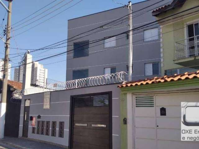 Excelentes Apartamentos Jaçana