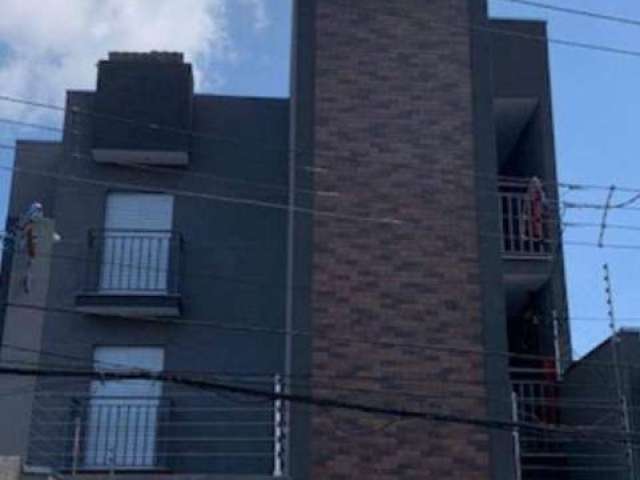 Apartamento à venda, 27 m² por R$ 240.000,00 - Casa Verde Média - São Paulo/SP