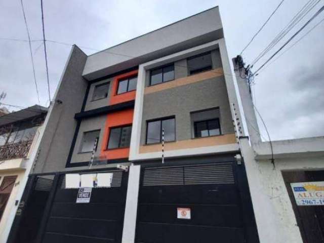 Apartamento com 2 dormitórios à venda, 44 m² por R$ 360.000,00 - Jardim Japão - São Paulo/SP