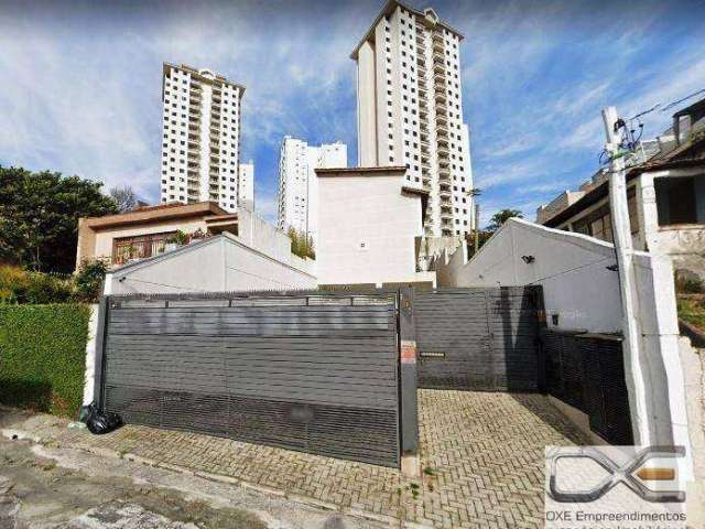 Casa em cond fechado com 3 dormitórios à venda, 140 m² por R$ 560.000 - Parque Mandaqui - São Paulo/SP