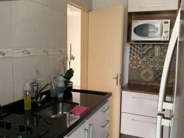 Apartamento 50m2