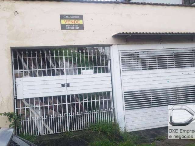 Terreno à venda, 320 m² por R$ 740.000,00 - Vila Maria Alta - São Paulo/SP