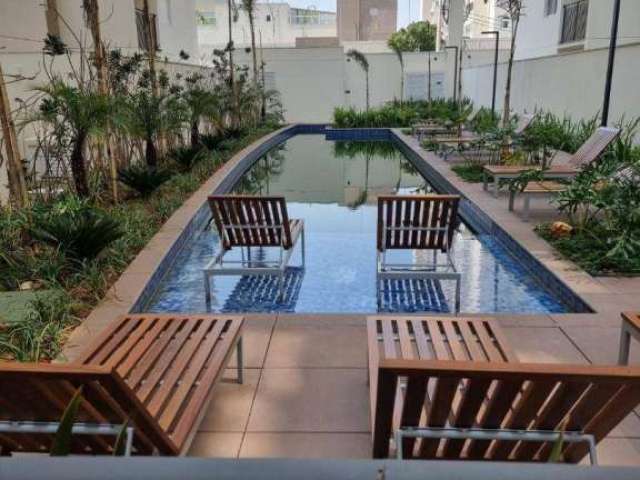 Apartamento com 2 dormitórios à venda, 79 m² por R$ 530.000 - Vila Guilherme - São Paulo/SP