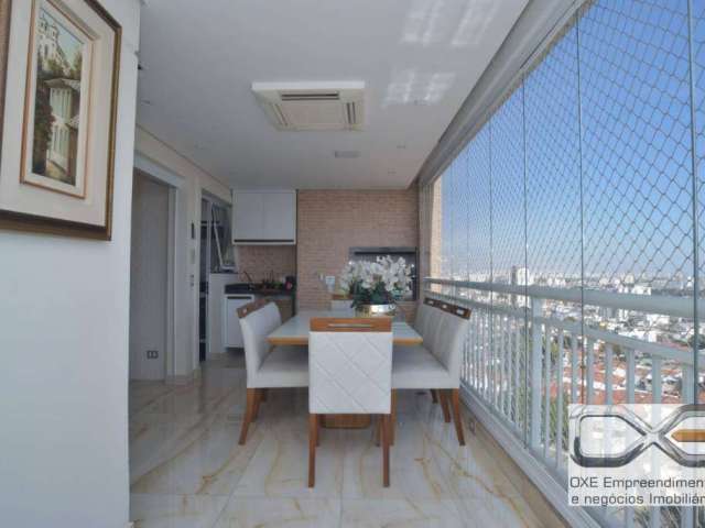 Oportunidade!!! porteira fechada  lindo apartamento