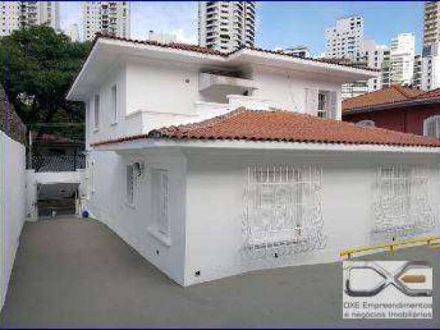 Casa Comercial com Renda