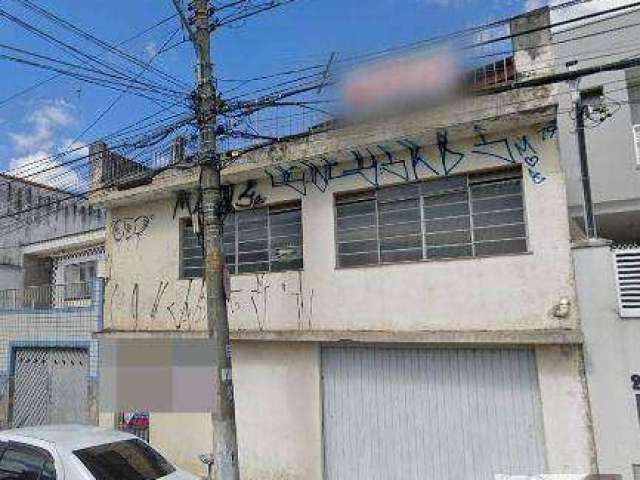 Casa com 5 dormitórios à venda, 127 m² por R$ 750.000,00 - Jardim Japão - São Paulo/SP