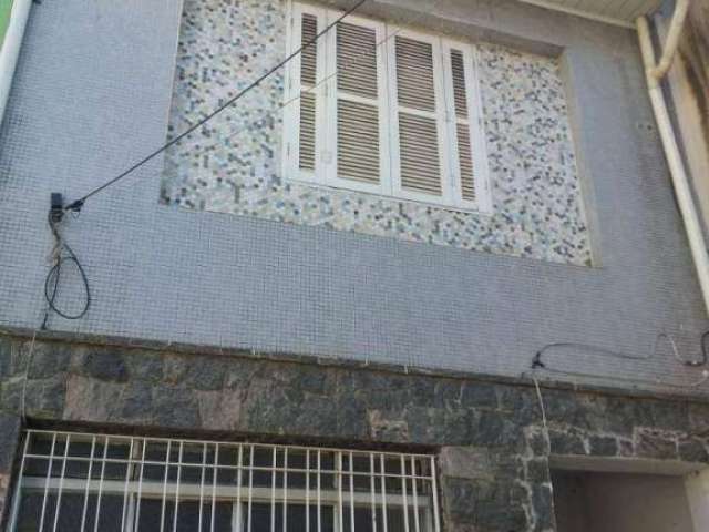 Sobrado com 2 dormitórios à venda, 100 m² por R$ 530.000 - Pari - São Paulo/SP