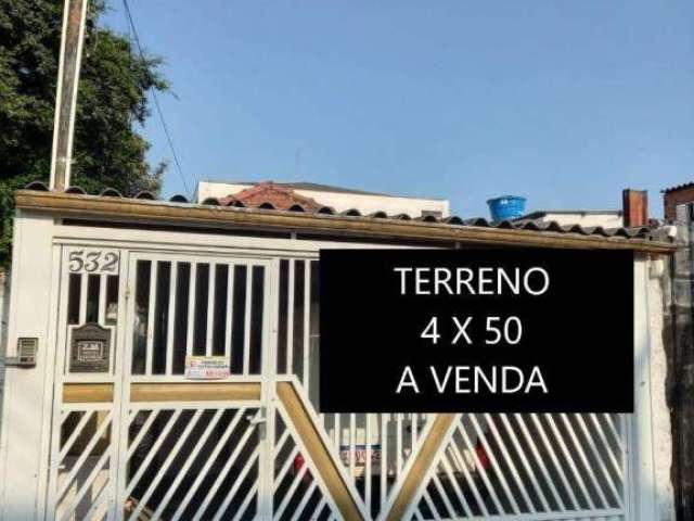 Casa com 2 dormitórios à venda por R$ 850.000 - Vila Maria - São Paulo/SP