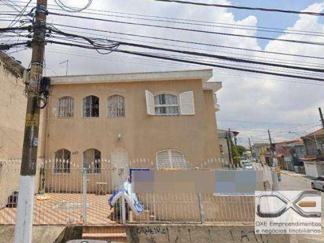 Casa com 3 dormitórios à venda, 259 m² por R$ 1.000.000,00 - Vila Medeiros - São Paulo/SP