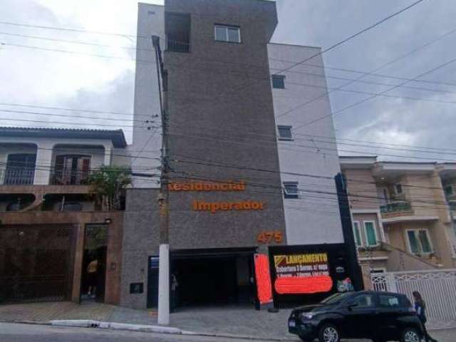 Apartamento, 2 Dorms, com vaga, Vila Guilherme