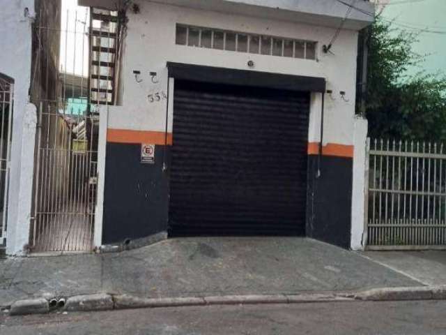 Sobrado com 5 dormitórios à venda, 210 m² por R$ 900.000,00 - Jardim Brasil - São Paulo/SP