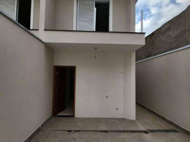 Sobrado com 3 dormitórios à venda, 140 m² por R$ 750.000 - Vila Barros - Guarulhos/SP