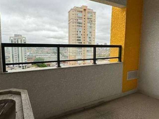 Apartamento com 2 dormitórios à venda, 45 m² por R$ 450.000,00 - Vila Maria Alta - São Paulo/SP