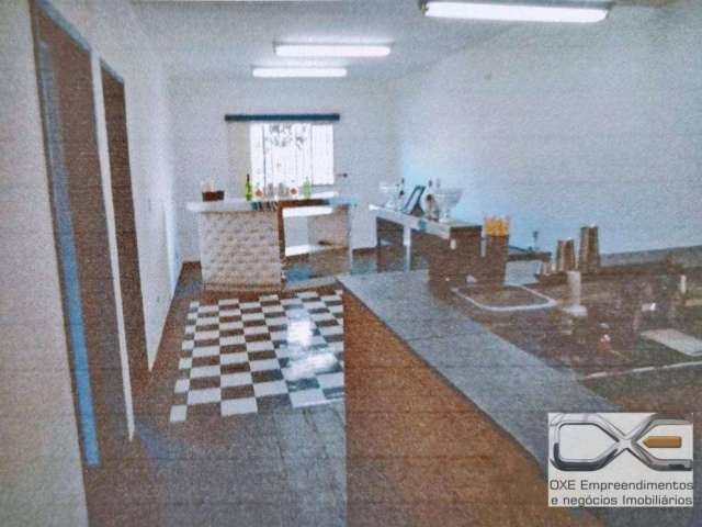 Casa comercial com 2 dormitórios à venda, 450 m² por R$ 4.240.000 - Parada Inglesa - São Paulo/SP