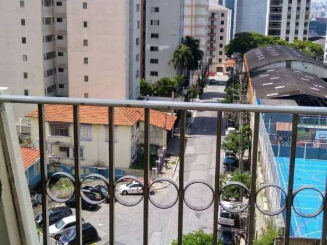 Apartamento com 3 dormitórios à venda, 78 m² por R$ 750.000,00 - Santana - São Paulo/SP